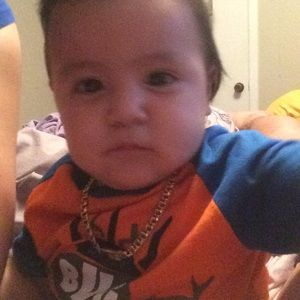 Meet your Posher, Fermin